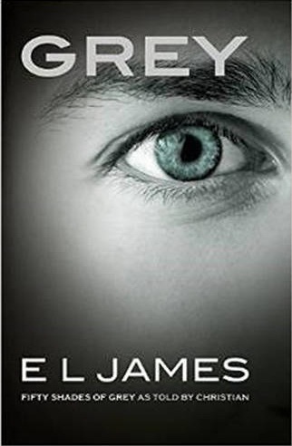 India Desire : Buy Fifty Shades of Grey Paperback At Rs. 135 Only From Amazon